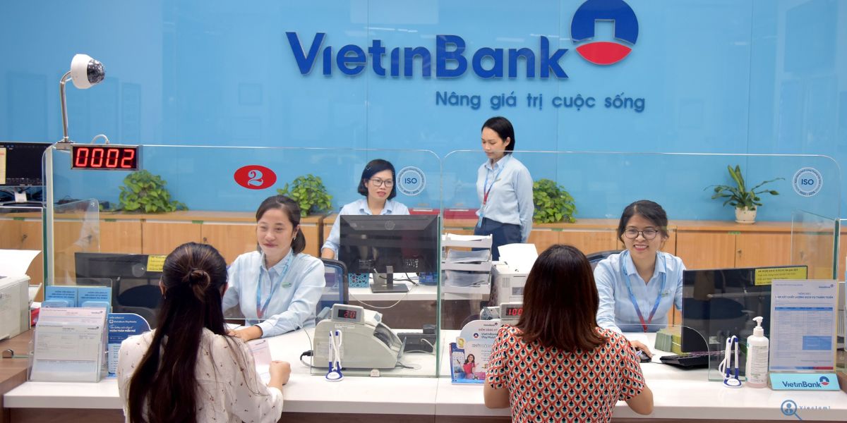 Vietinbank là ngân hàng gì?