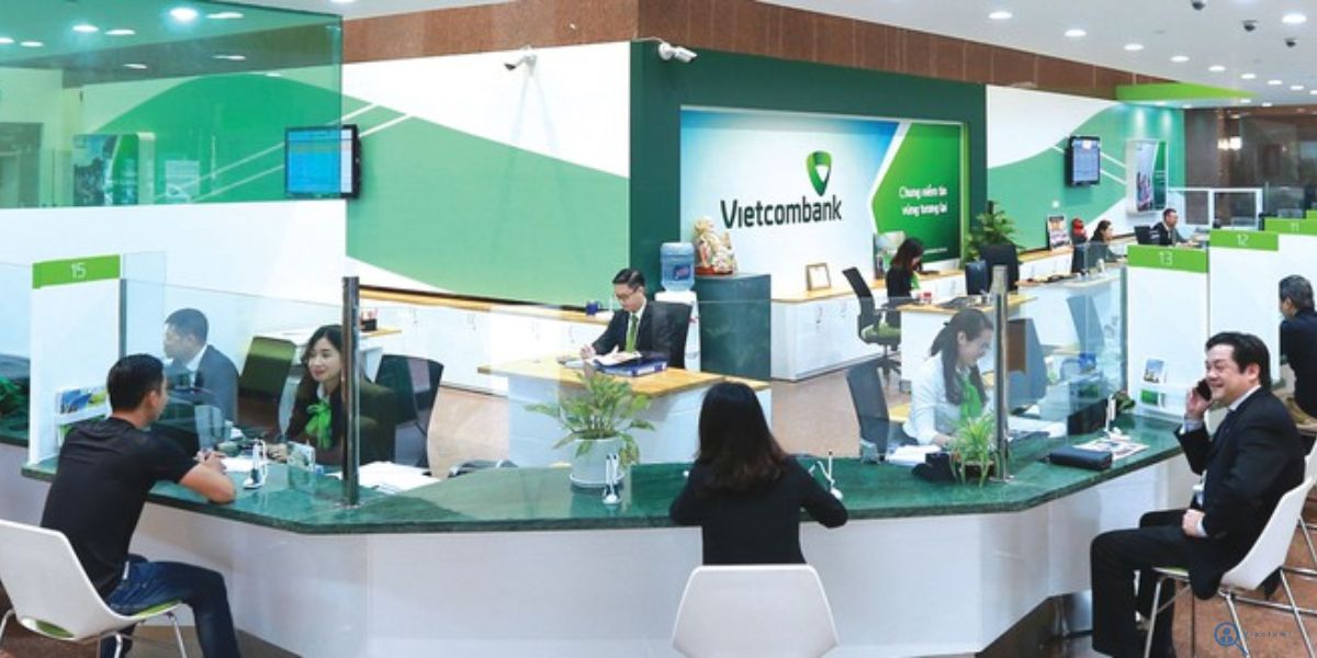 Thông tin về ngân hàng Vietcombank