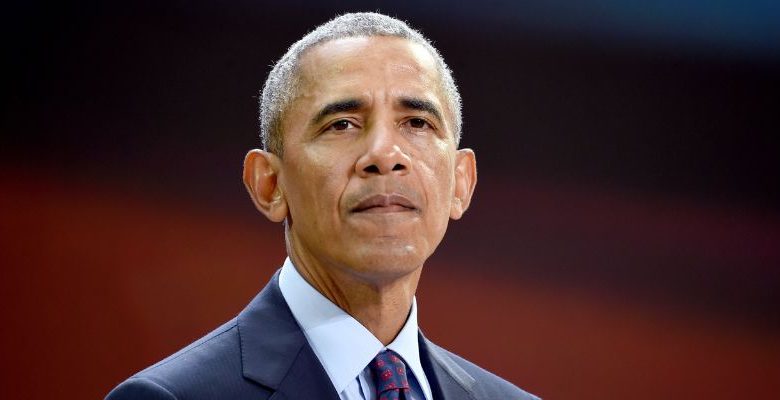 Barack Obama: Nhà lãnh đạo thế giới và những câu nói bất hủ